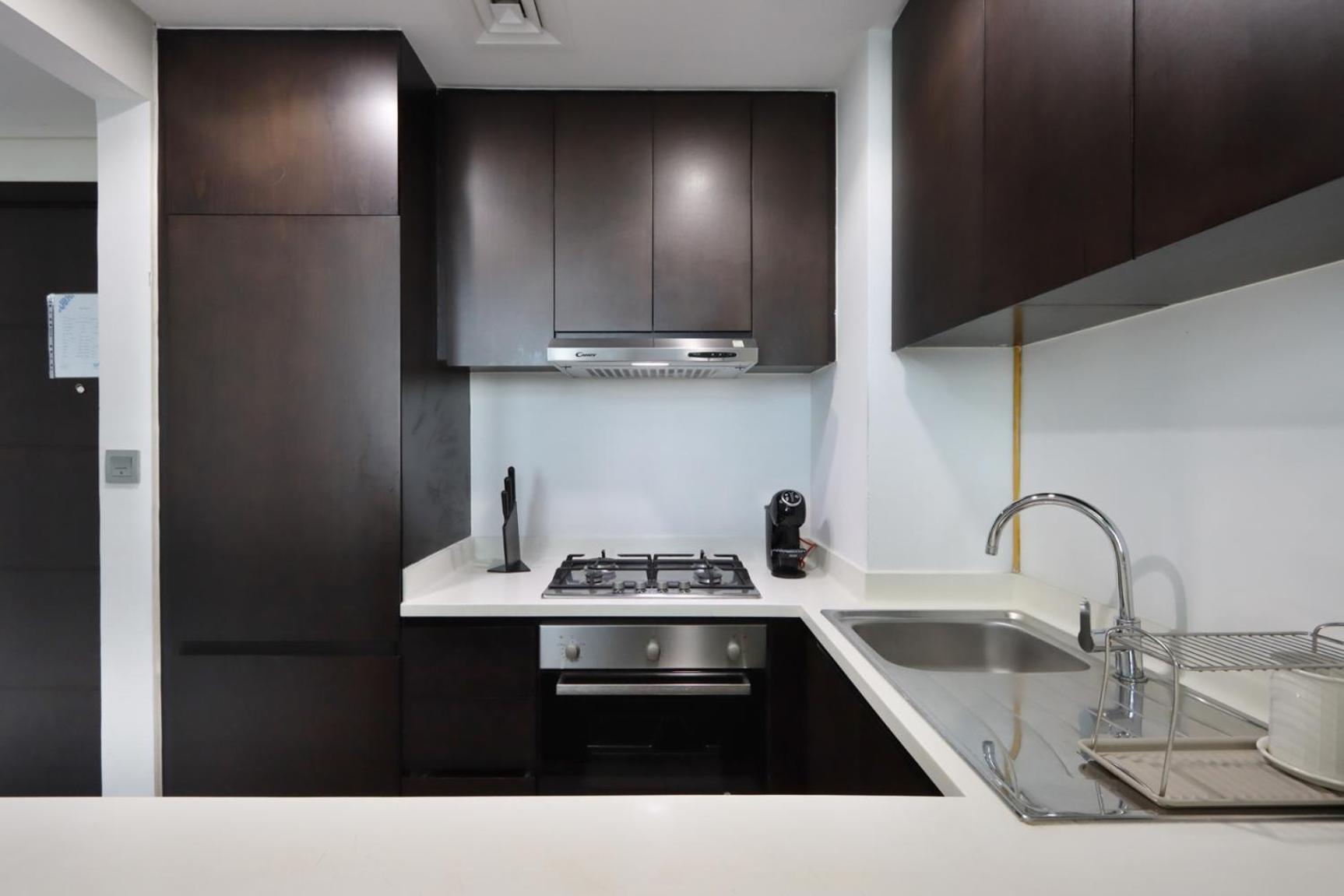 Appartement Livbnb - Bright 1 Bedroom In Merano Tower *