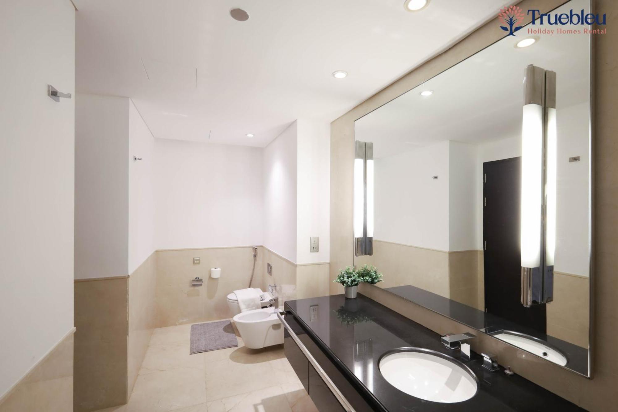 Apartamento Exclusive Marina View In Jw Marriott, Marina