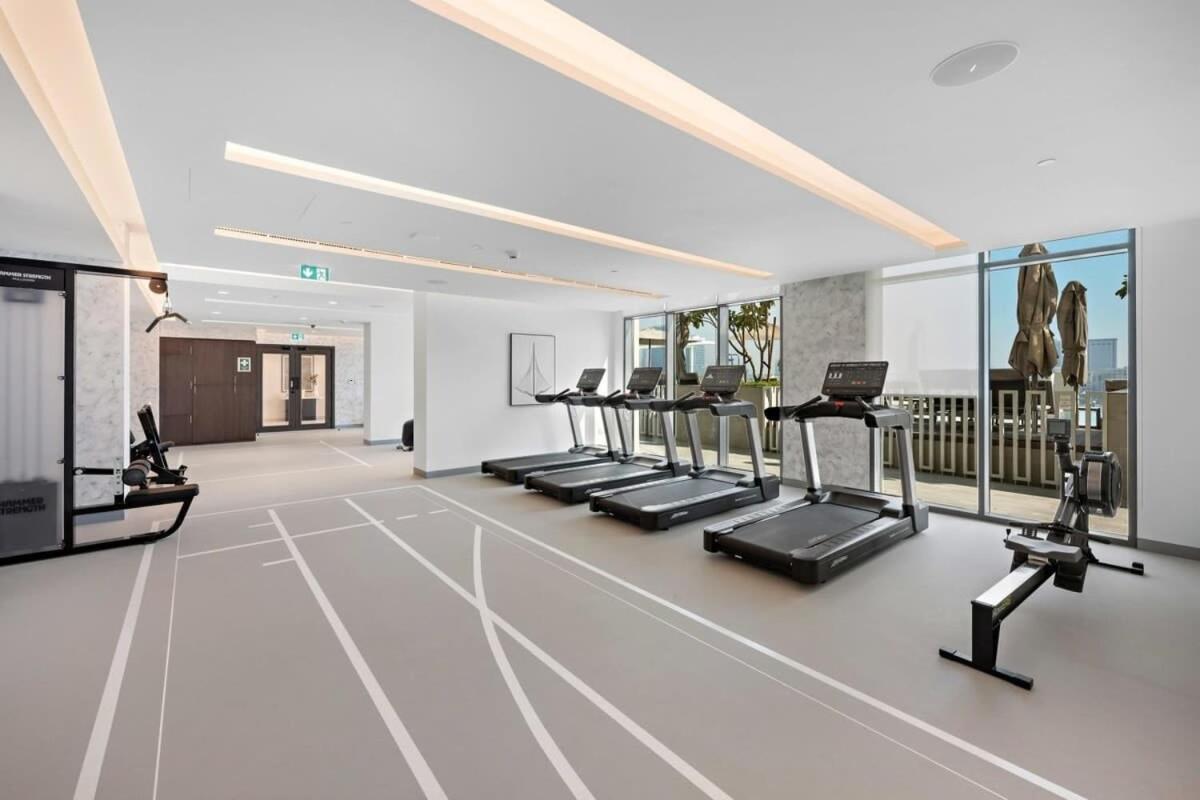 Silkhaus Sea & View 1bdr In Exclusive Neighbourhood Dubaï