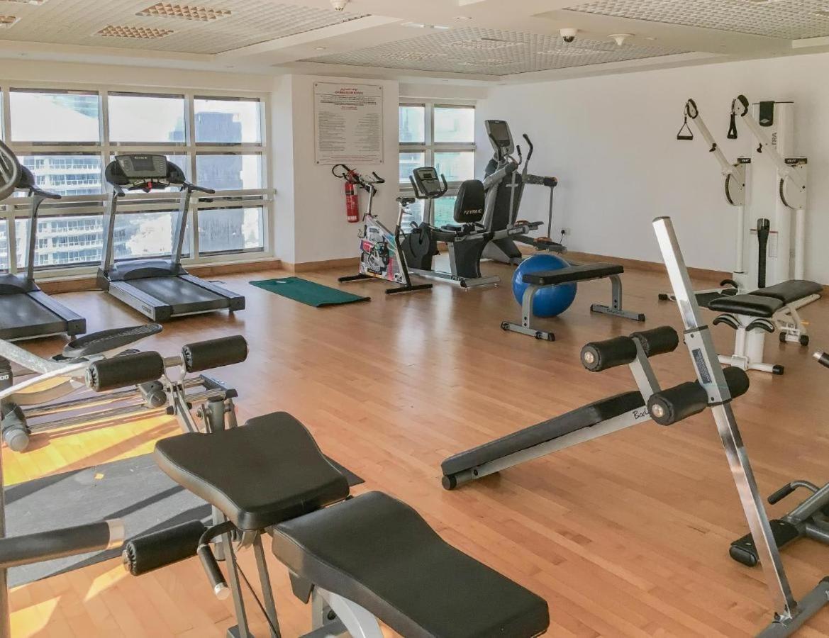Silkhaus Modern Near Almas In West Apartment Dubai