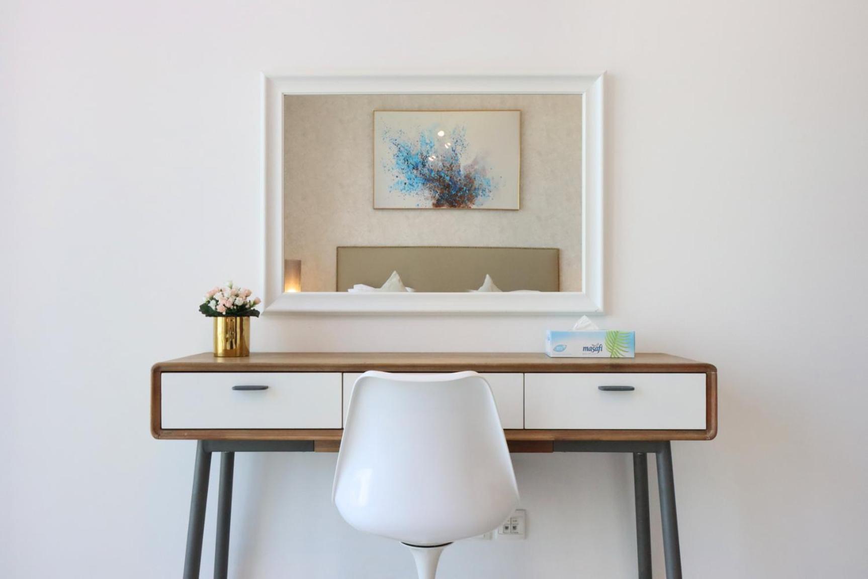 Livbnb - Bright 1br Boulevard Point Appartement *