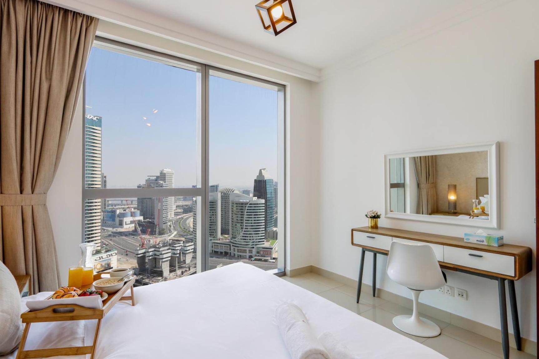 Appartement Livbnb - Bright 1br Boulevard Point *