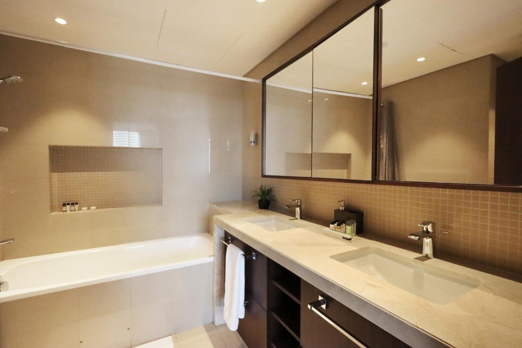 Livbnb - Bright 1br Boulevard Point Appartement *