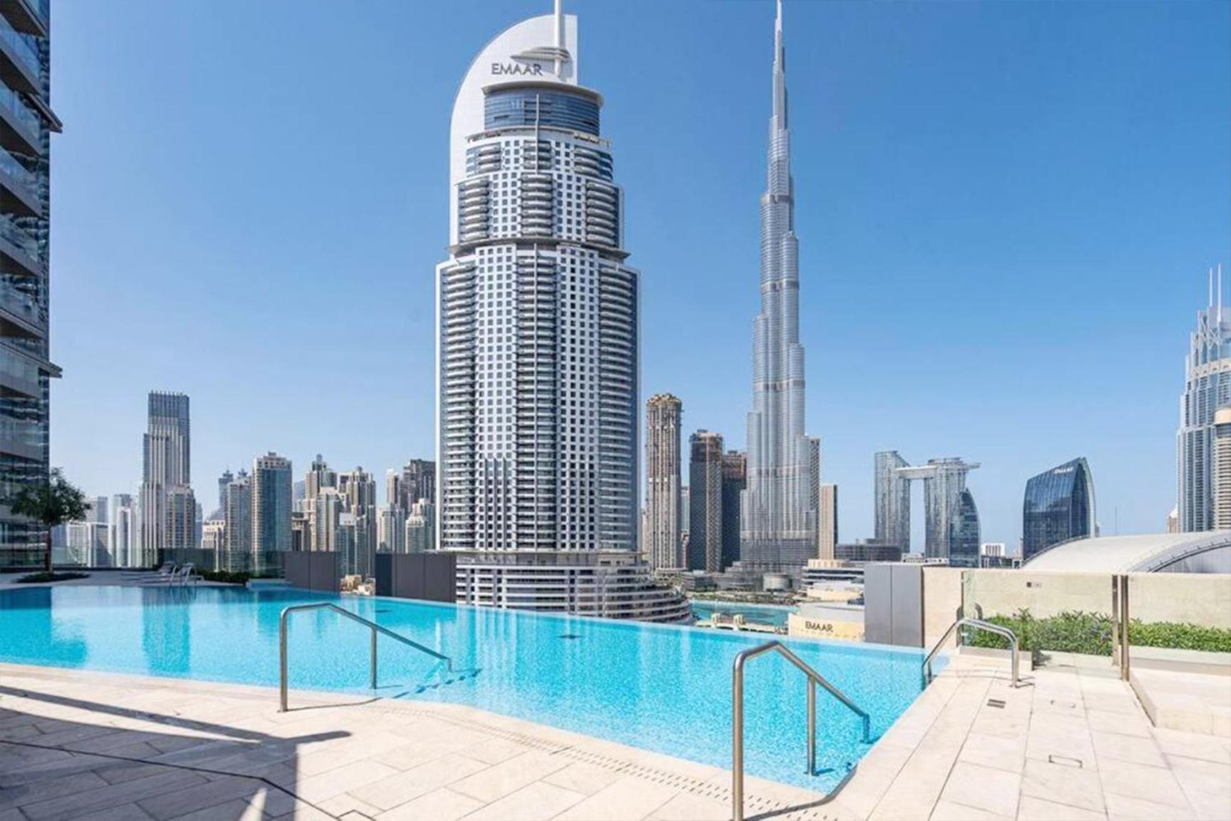 Livbnb - Bright 1br Boulevard Point Appartement