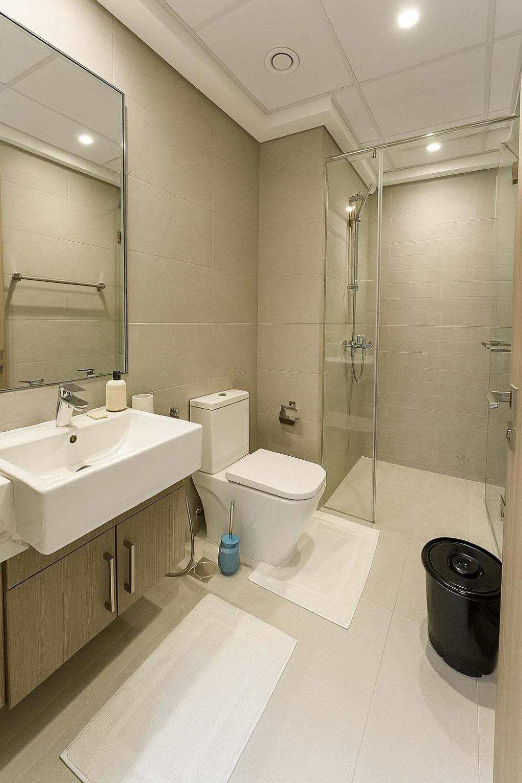 Appartement Spacious Comfortable For Your Family Or Group *