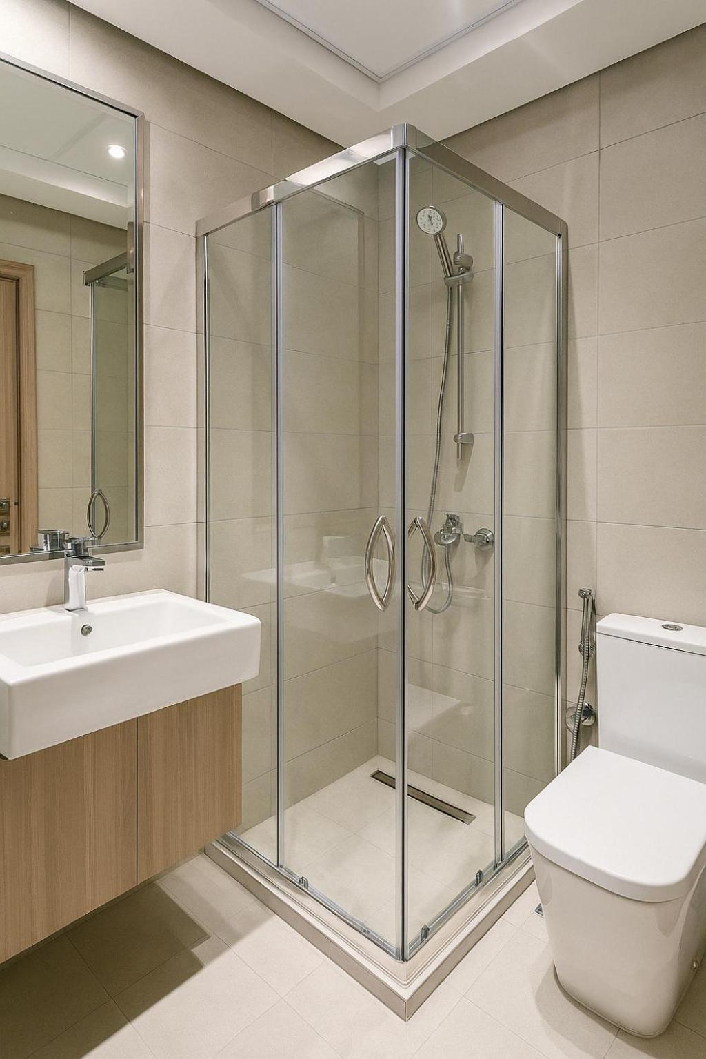 Spacious Comfortable For Your Family Or Group * Dubaï