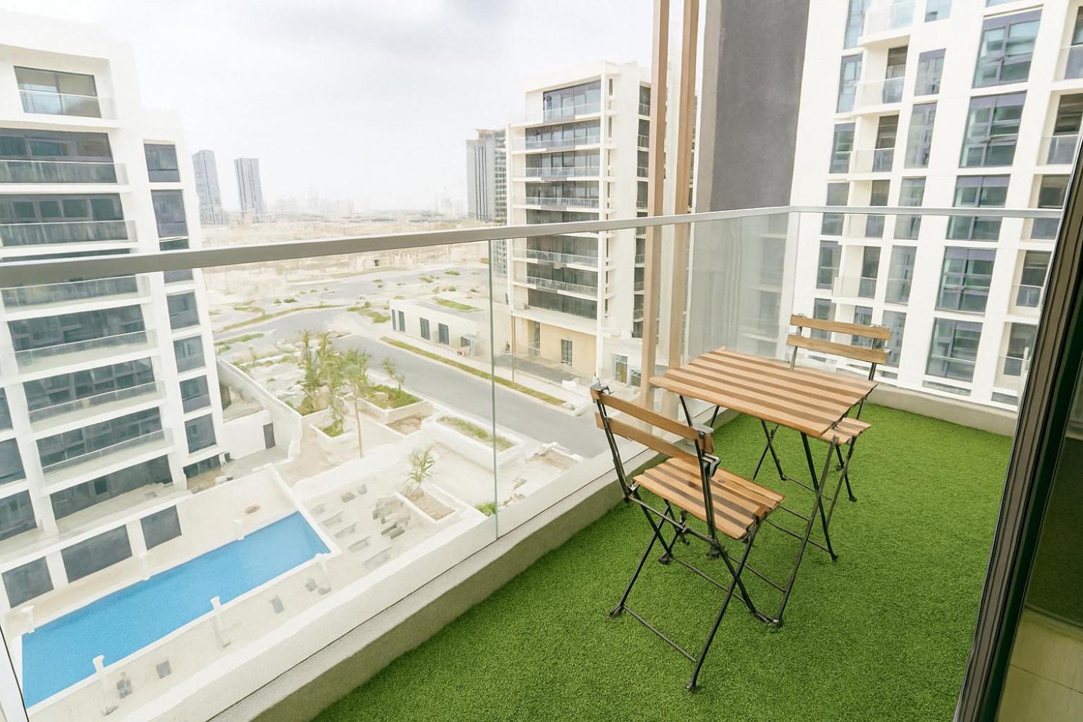 Spacious Comfortable For Your Family Or Group * Dubaï