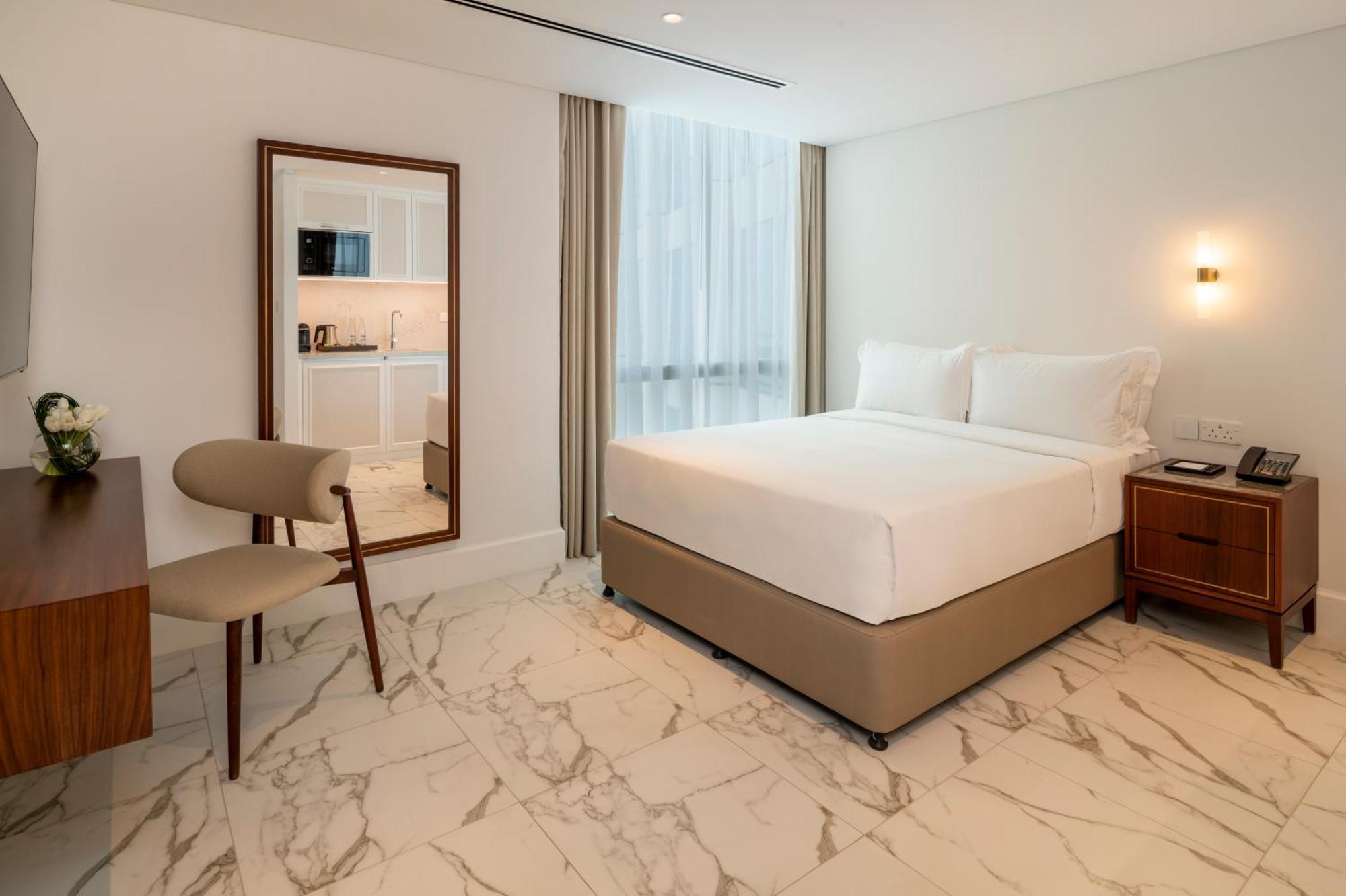 Cheval Maison - Expo Hotel 5*