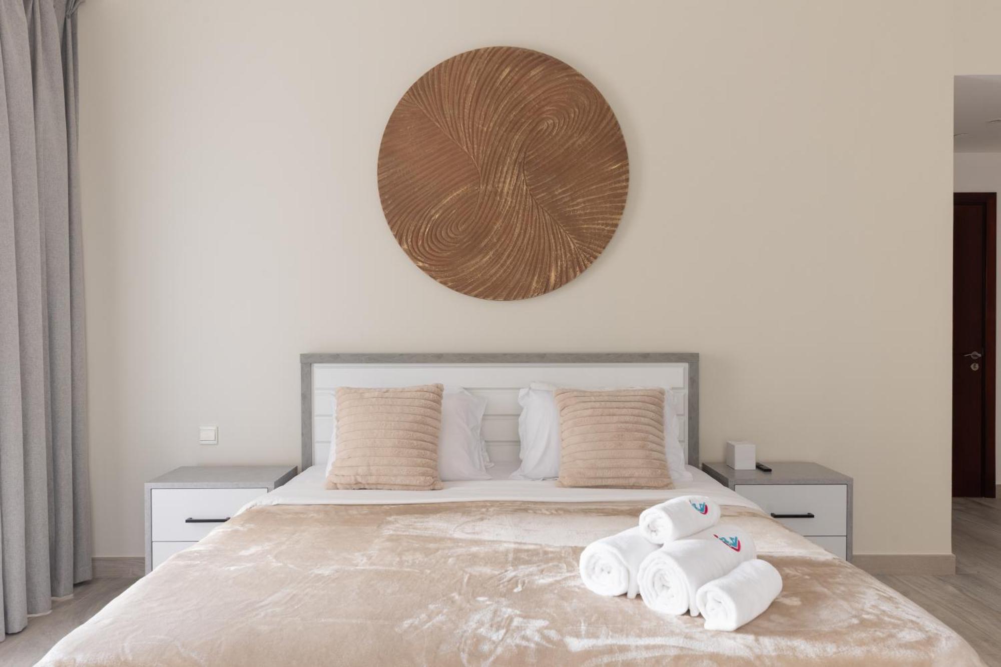 Luxe 2br Retreat With Ain View For 6 Guests