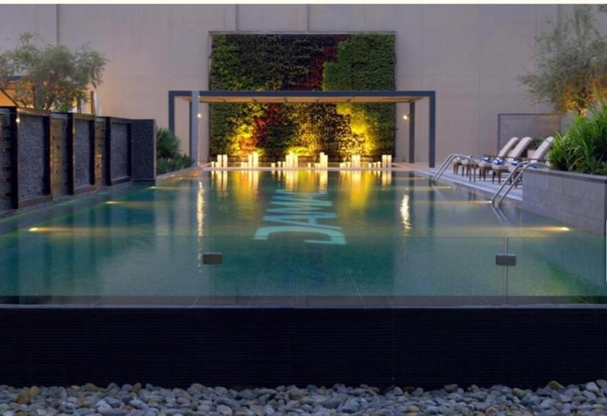Amazing Three Bedroom Burj Khalifa View- Downtown * Dubaï