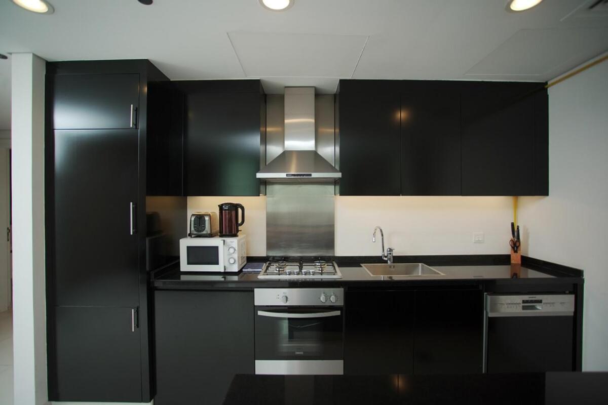 Amazing Three Bedroom Burj Khalifa View- Downtown Dubaï