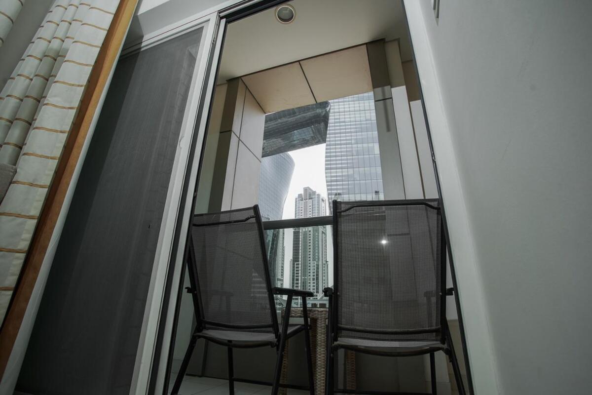 Amazing Three Bedroom Burj Khalifa View- Downtown * Dubaï