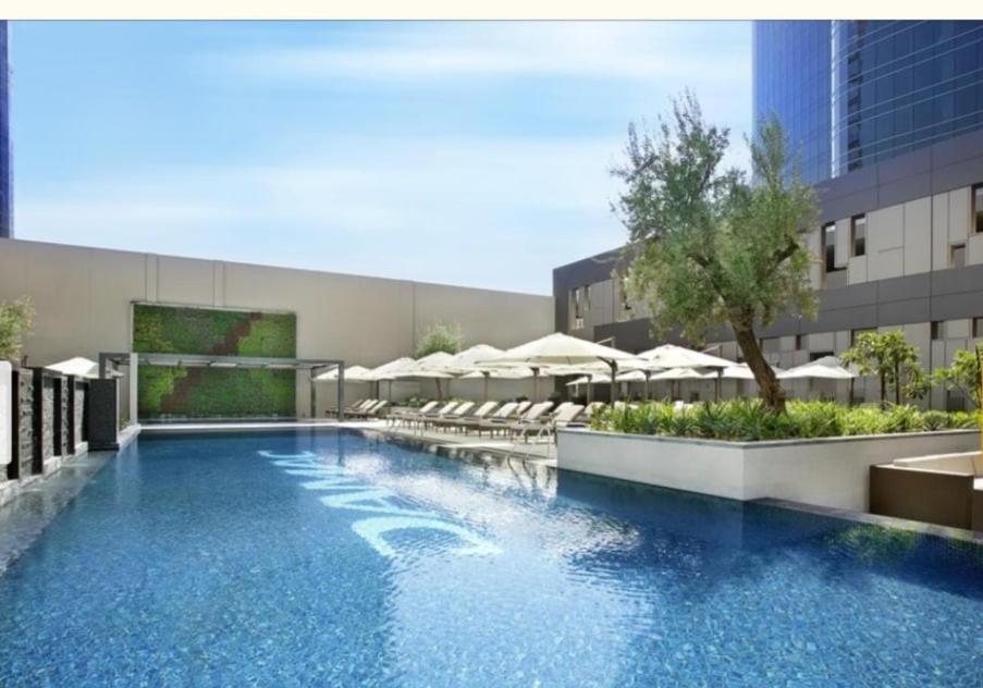 Amazing Three Bedroom Burj Khalifa View- Downtown Appartement *