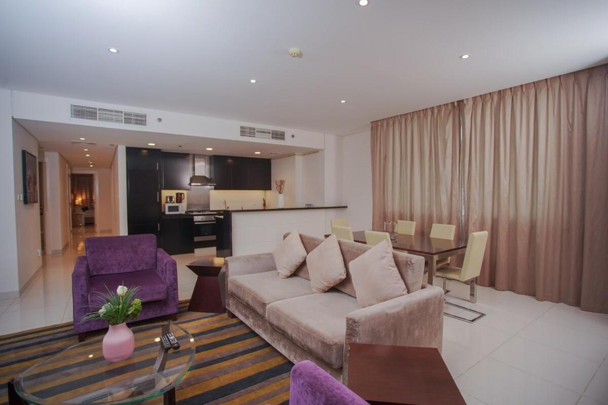 Amazing Three Bedroom Burj Khalifa View- Downtown Appartement Dubaï