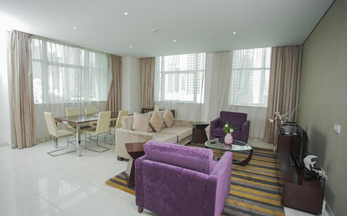 Amazing Three Bedroom Burj Khalifa View- Downtown * Dubaï