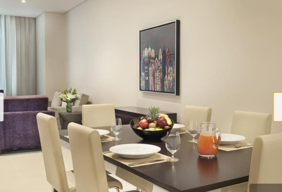 Appartement Amazing Three Bedroom Burj Khalifa View- Downtown Dubaï