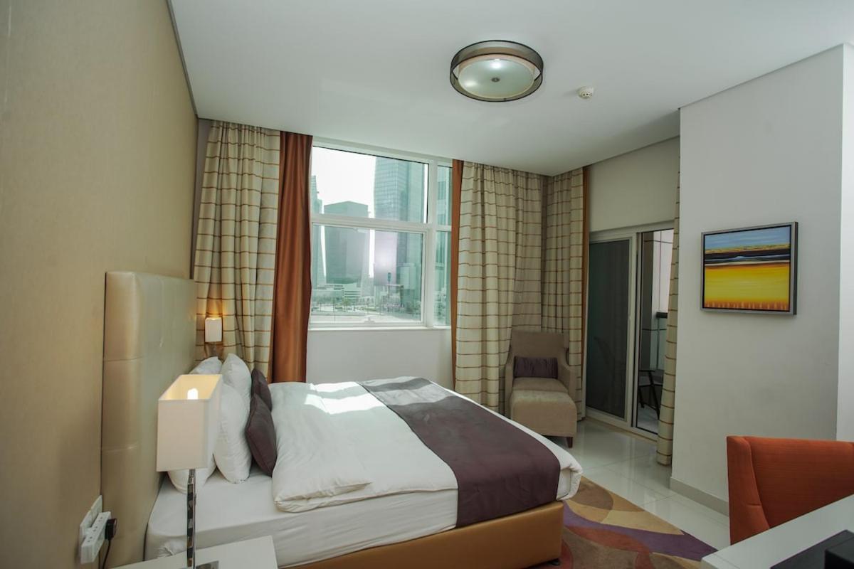 Amazing Three Bedroom Burj Khalifa View- Downtown Dubaï