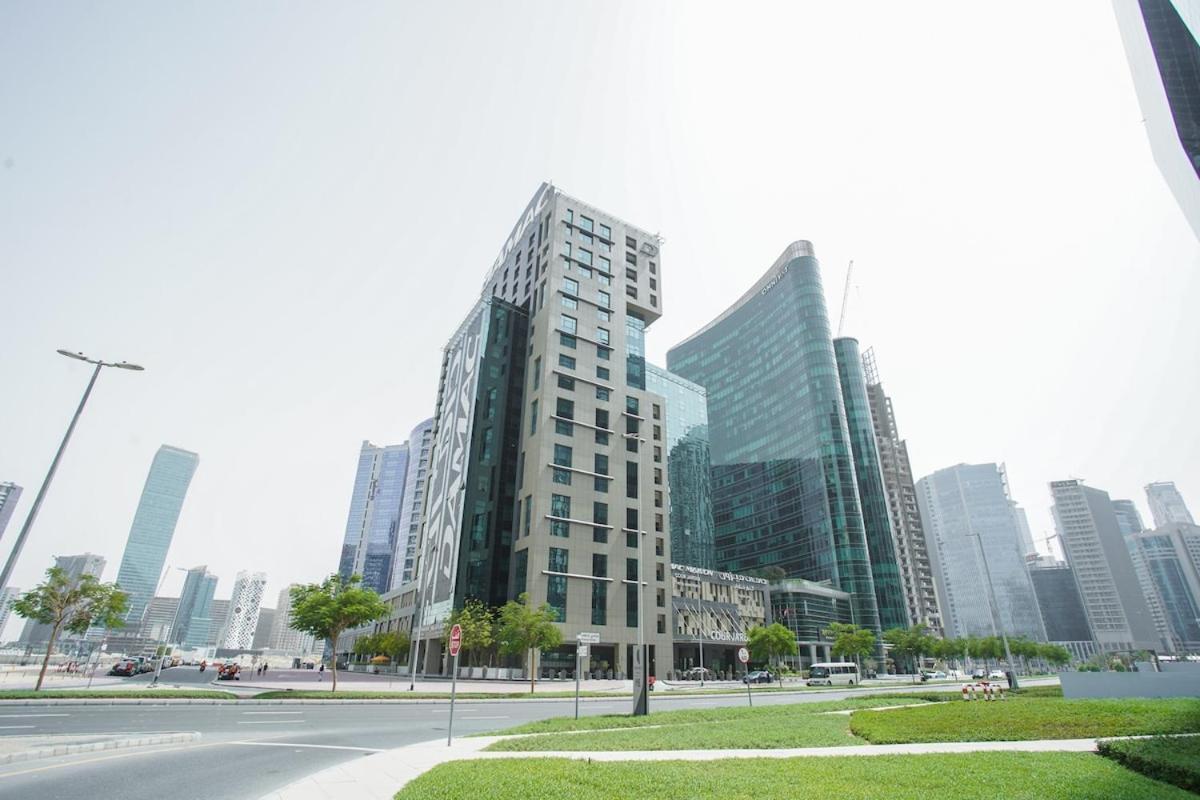 Amazing Three Bedroom Burj Khalifa View- Downtown Appartement