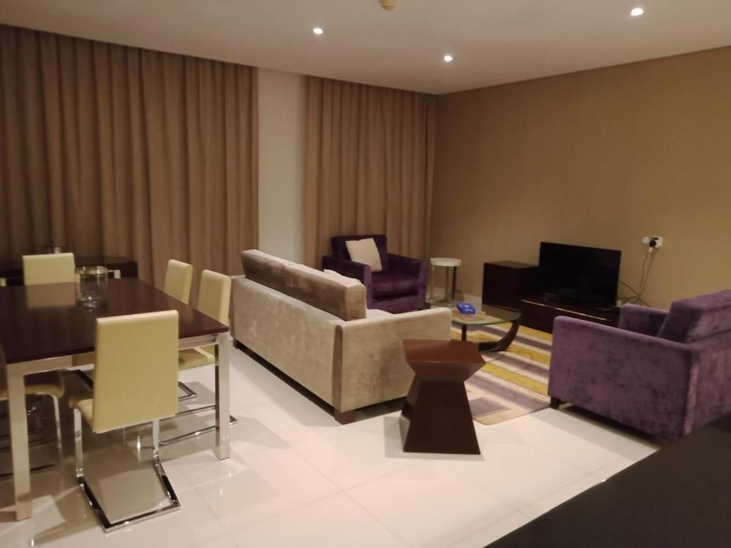 Appartement Amazing Three Bedroom Burj Khalifa View- Downtown *