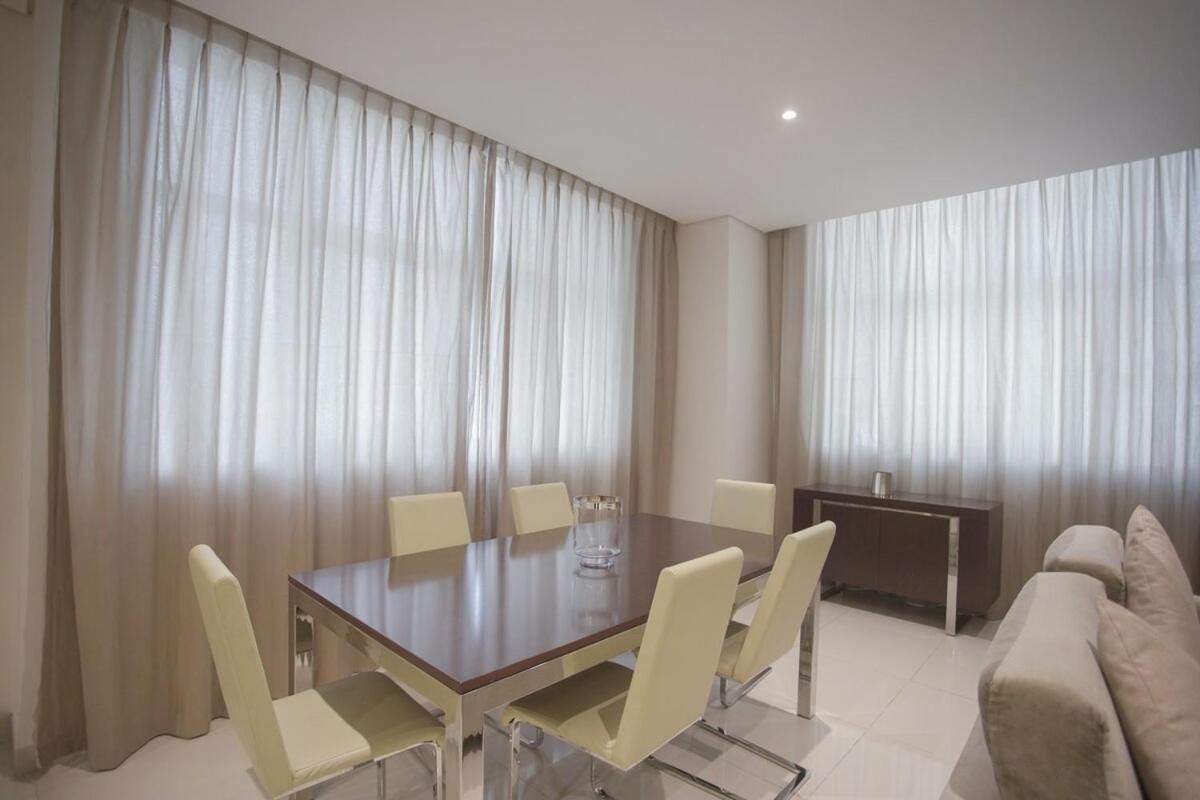 Appartement Amazing Three Bedroom Burj Khalifa View- Downtown