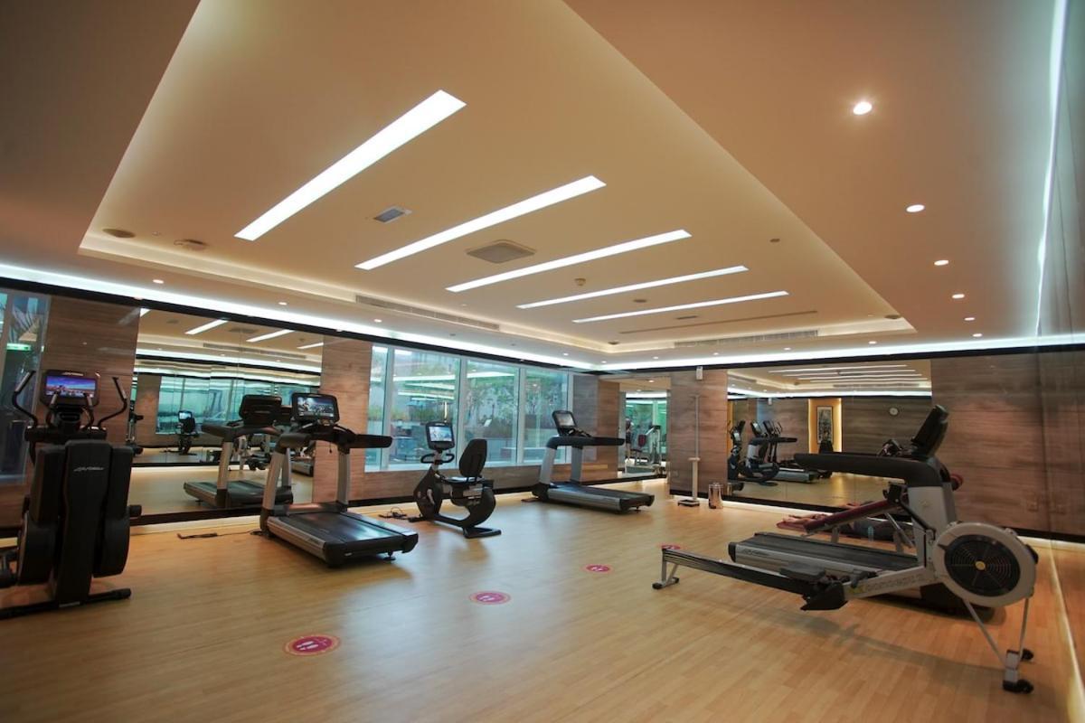 Amazing Three Bedroom Burj Khalifa View- Downtown * Dubaï