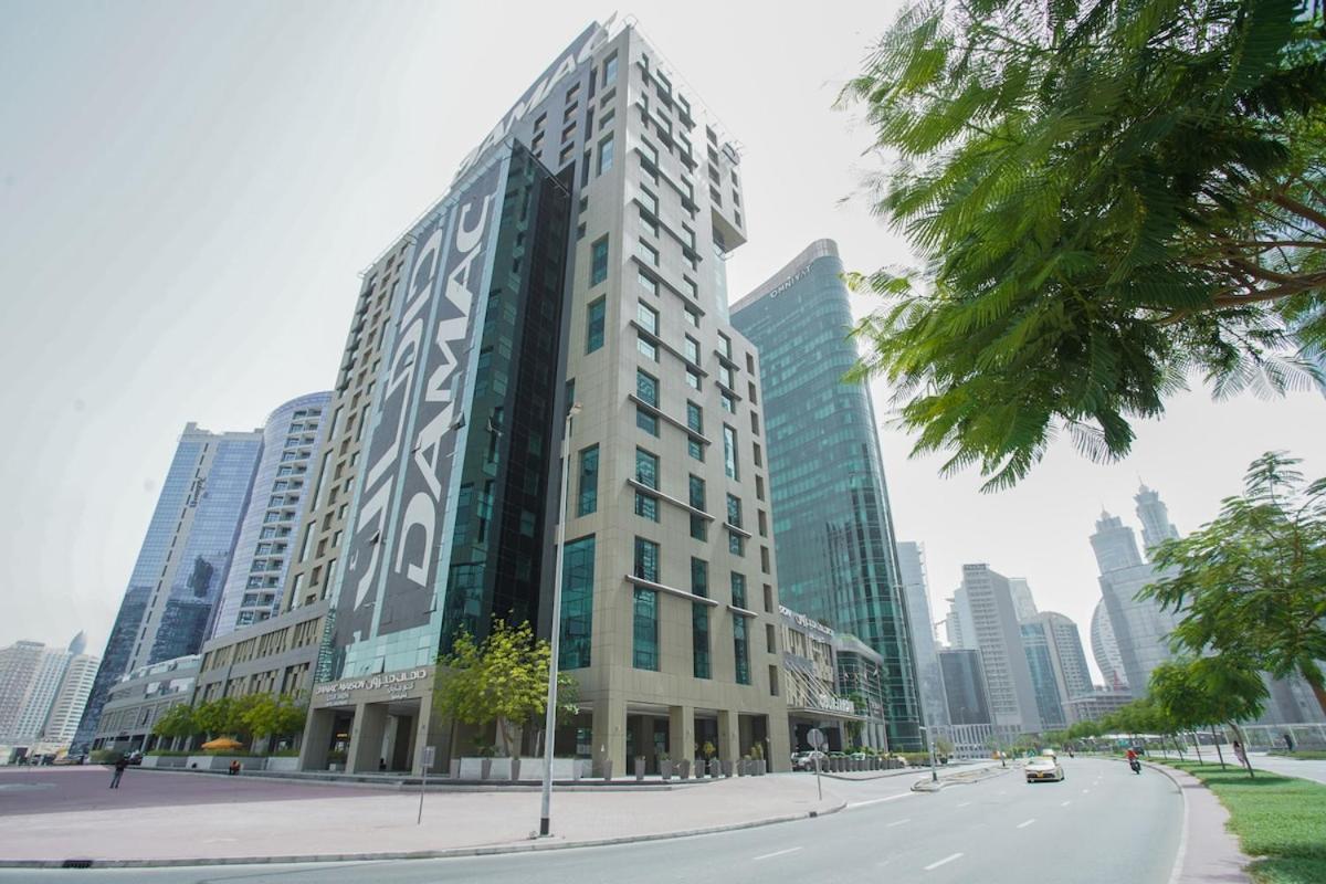 Appartement Amazing Three Bedroom Burj Khalifa View- Downtown Dubaï