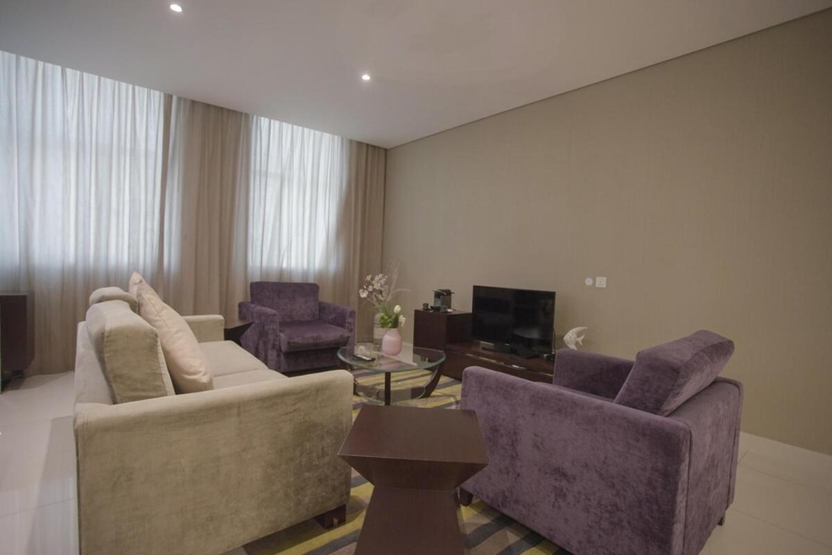 Amazing Three Bedroom Burj Khalifa View- Downtown * Dubaï