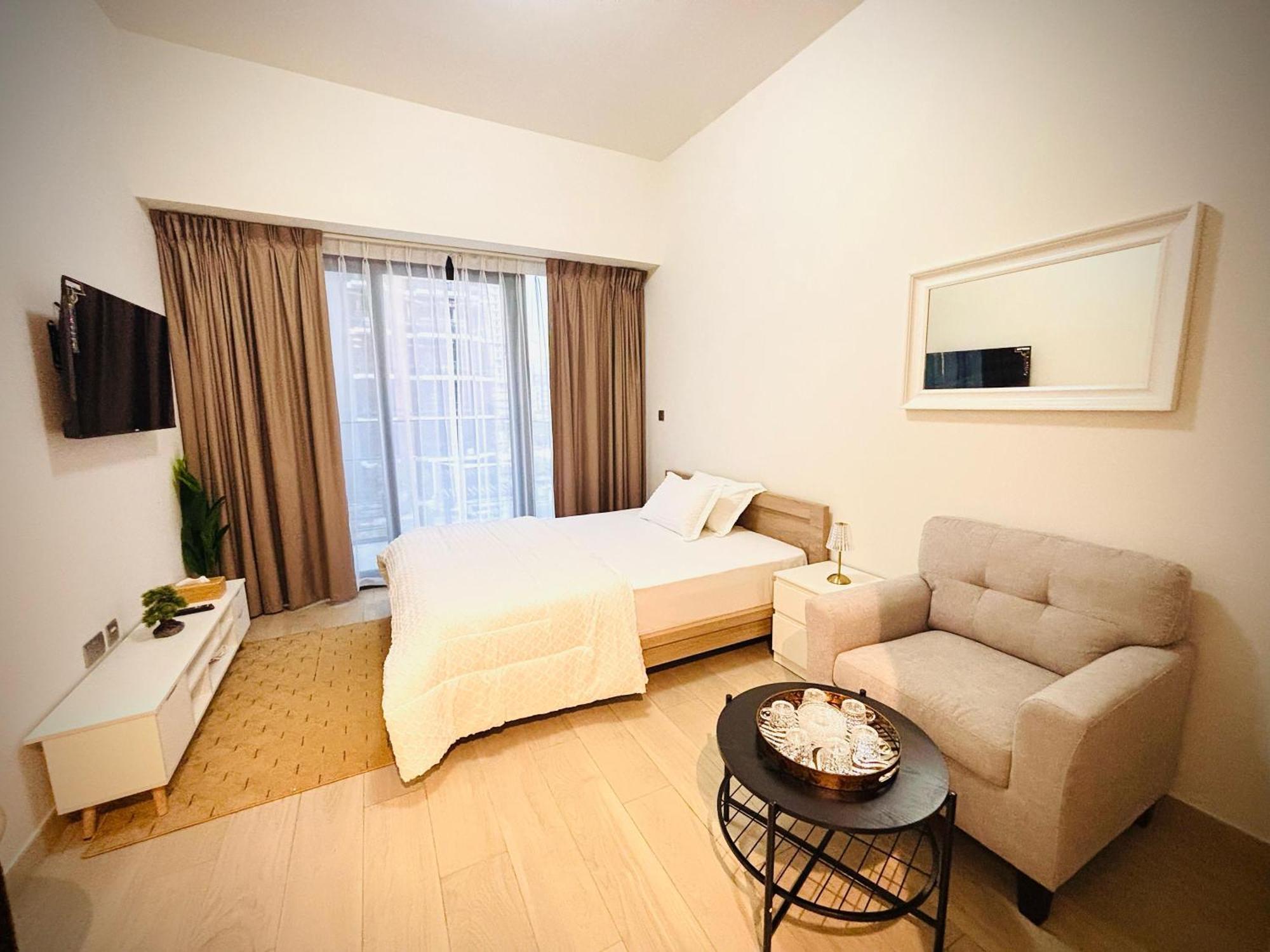 La Vista Appartement *