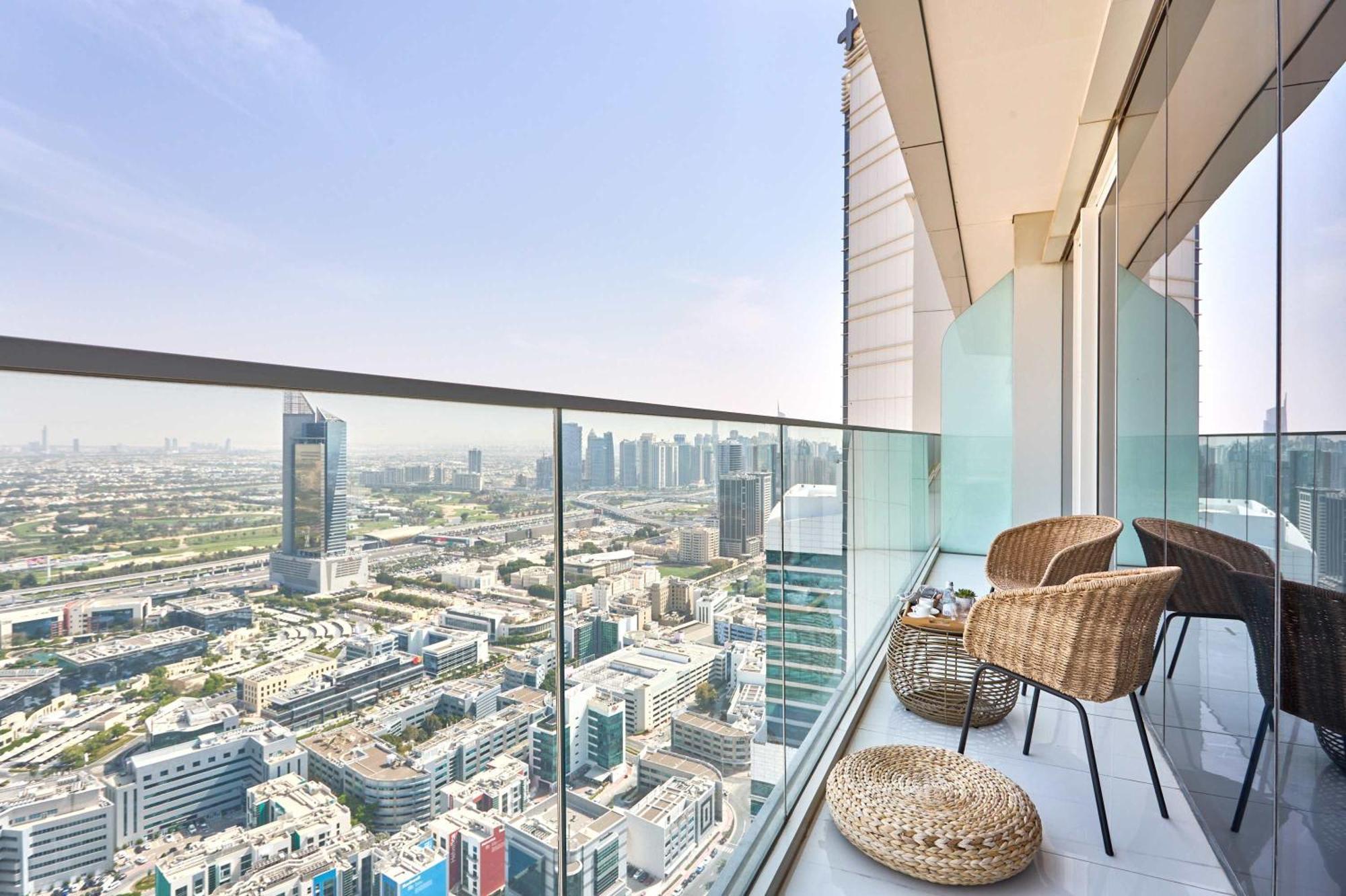 Appartement Frank Porter - Avani Palm View *