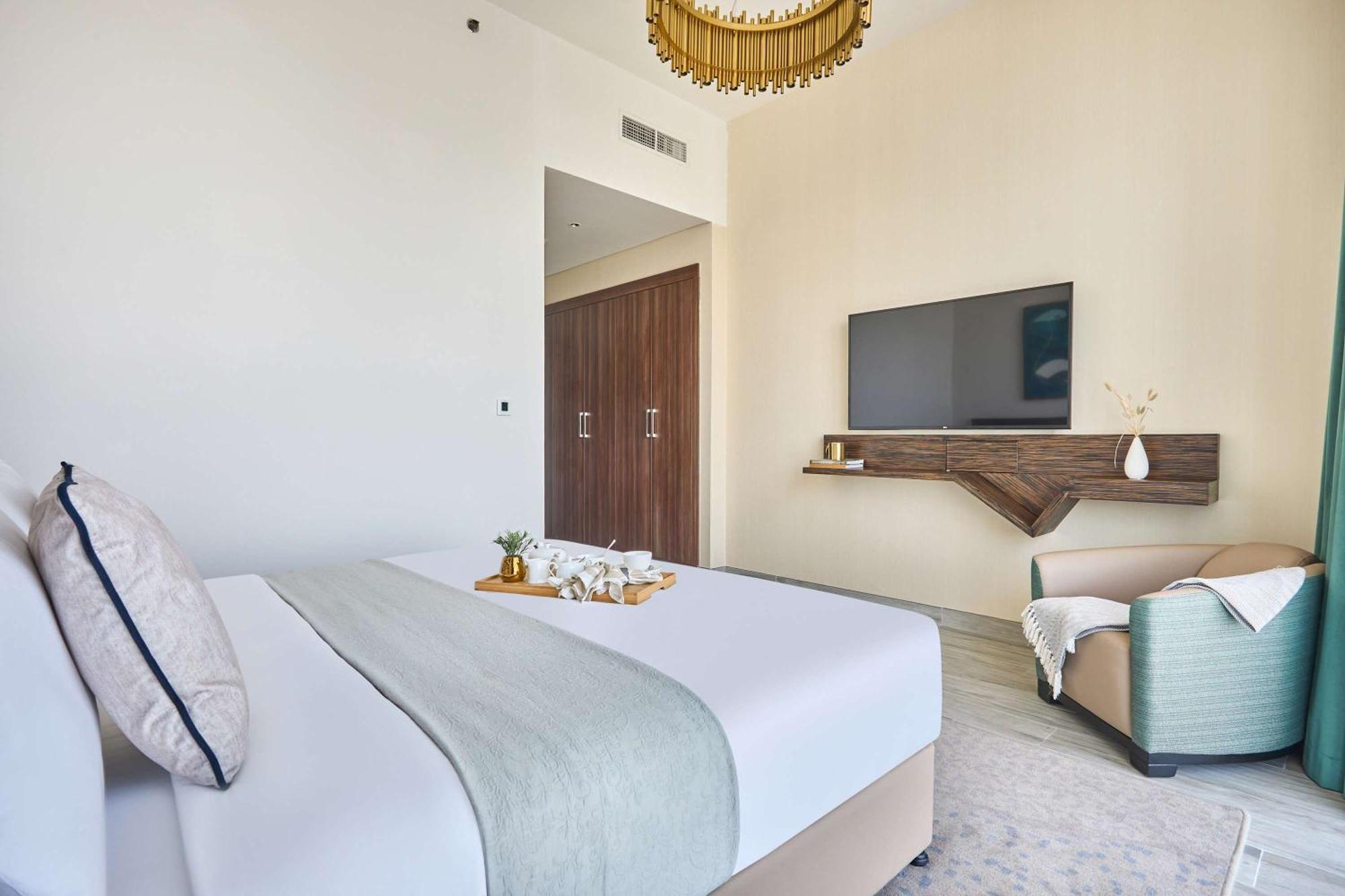 Appartement Frank Porter - Avani Palm View *