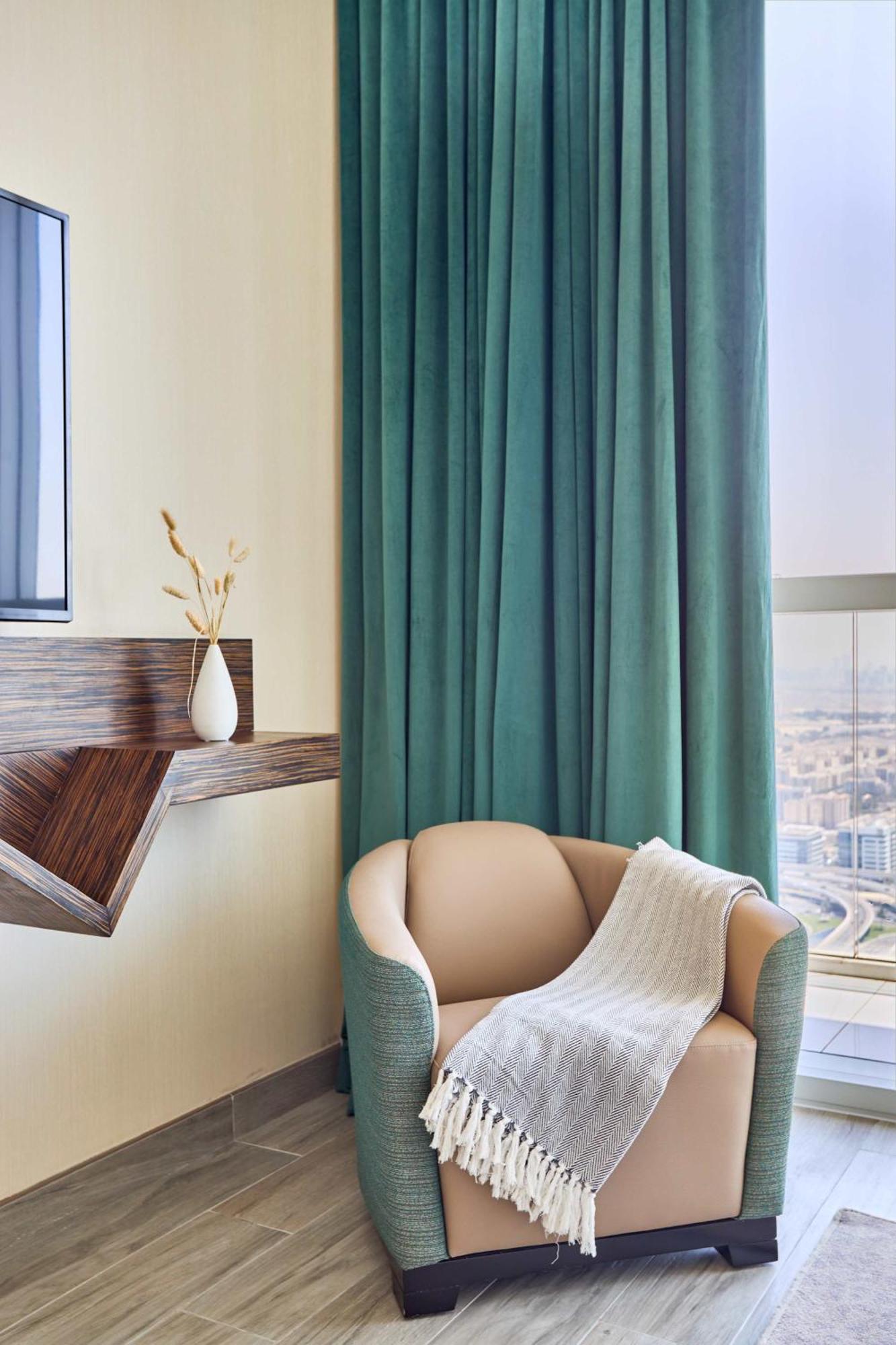 Frank Porter - Avani Palm View Appartement *