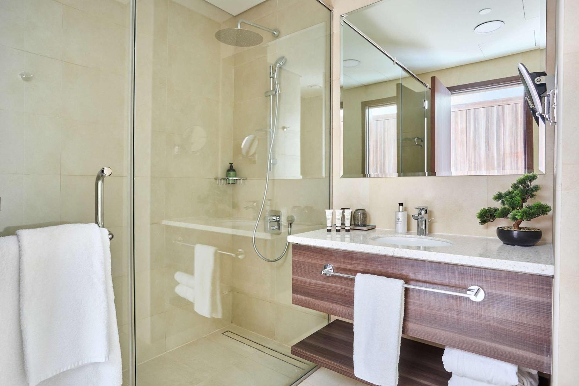 Frank Porter - Avani Palm View Appartement Dubaï