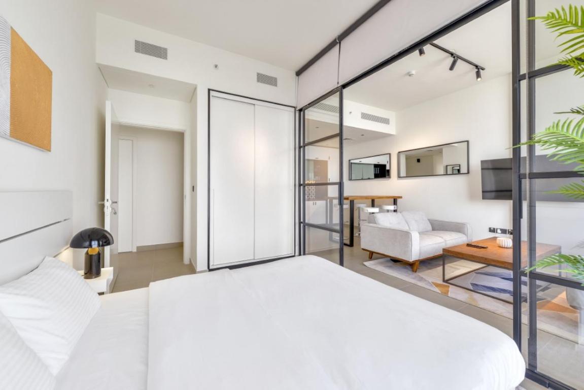 Fresh & Stylish 2br Living At Collective Tower 1 *