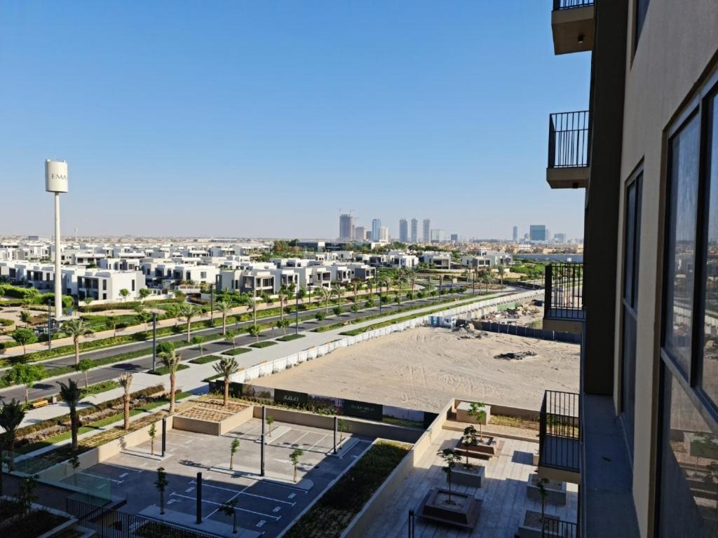 Fresh & Stylish 2br Living At Collective Tower 1 Apartamento