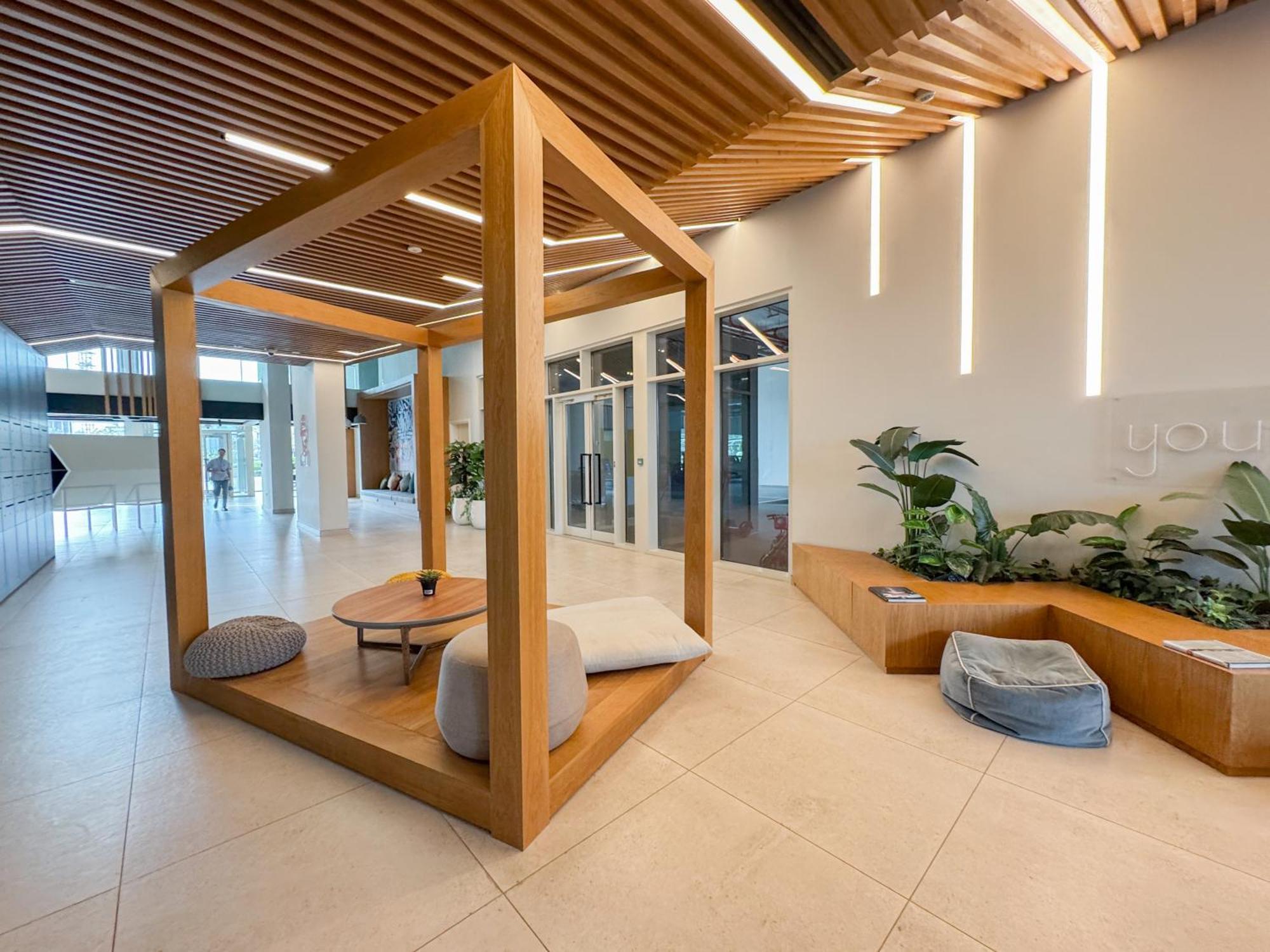 Fresh & Stylish 2br Living At Collective Tower 1 Apartamento