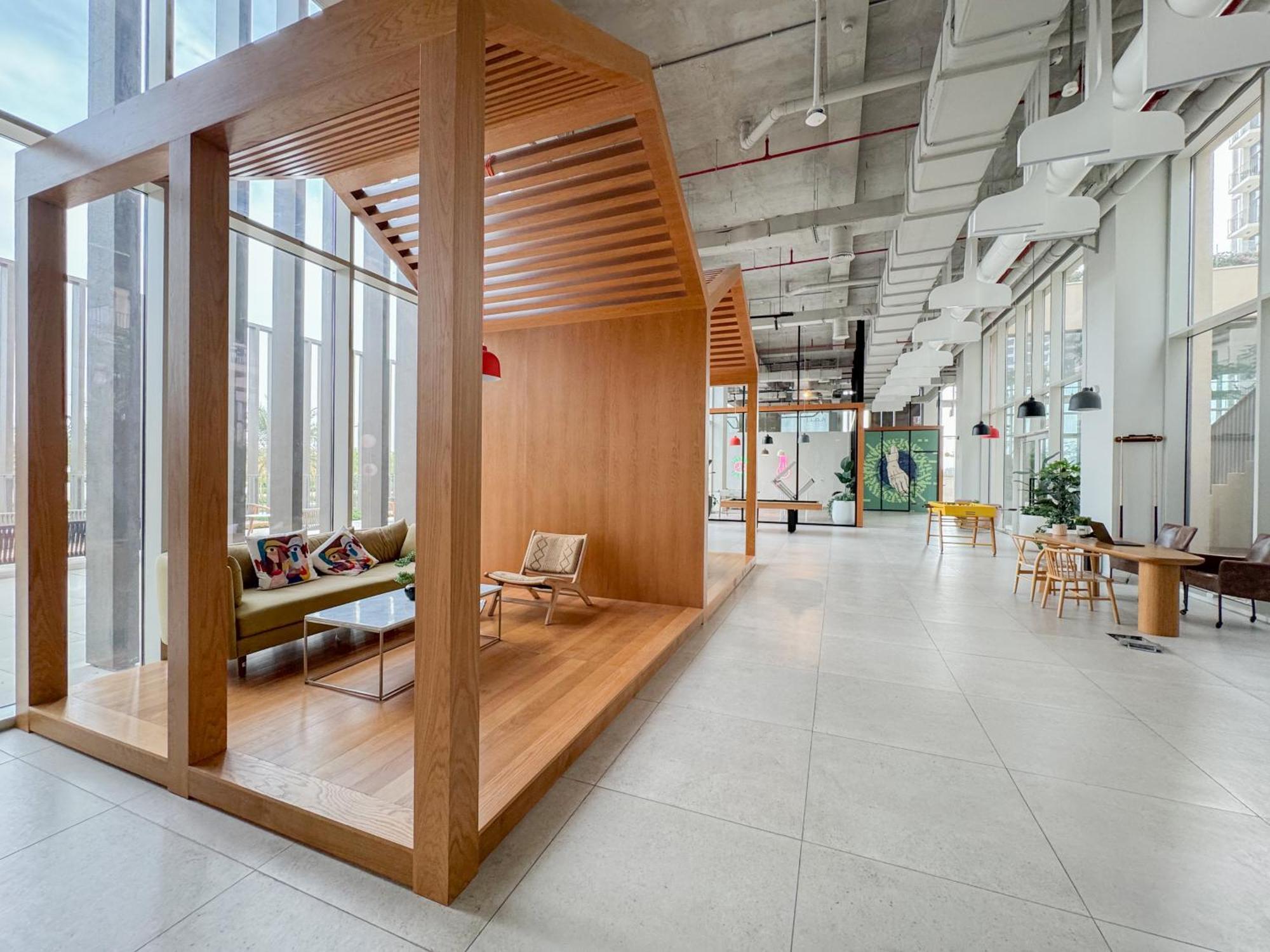 Fresh & Stylish 2br Living At Collective Tower 1 * Dubái