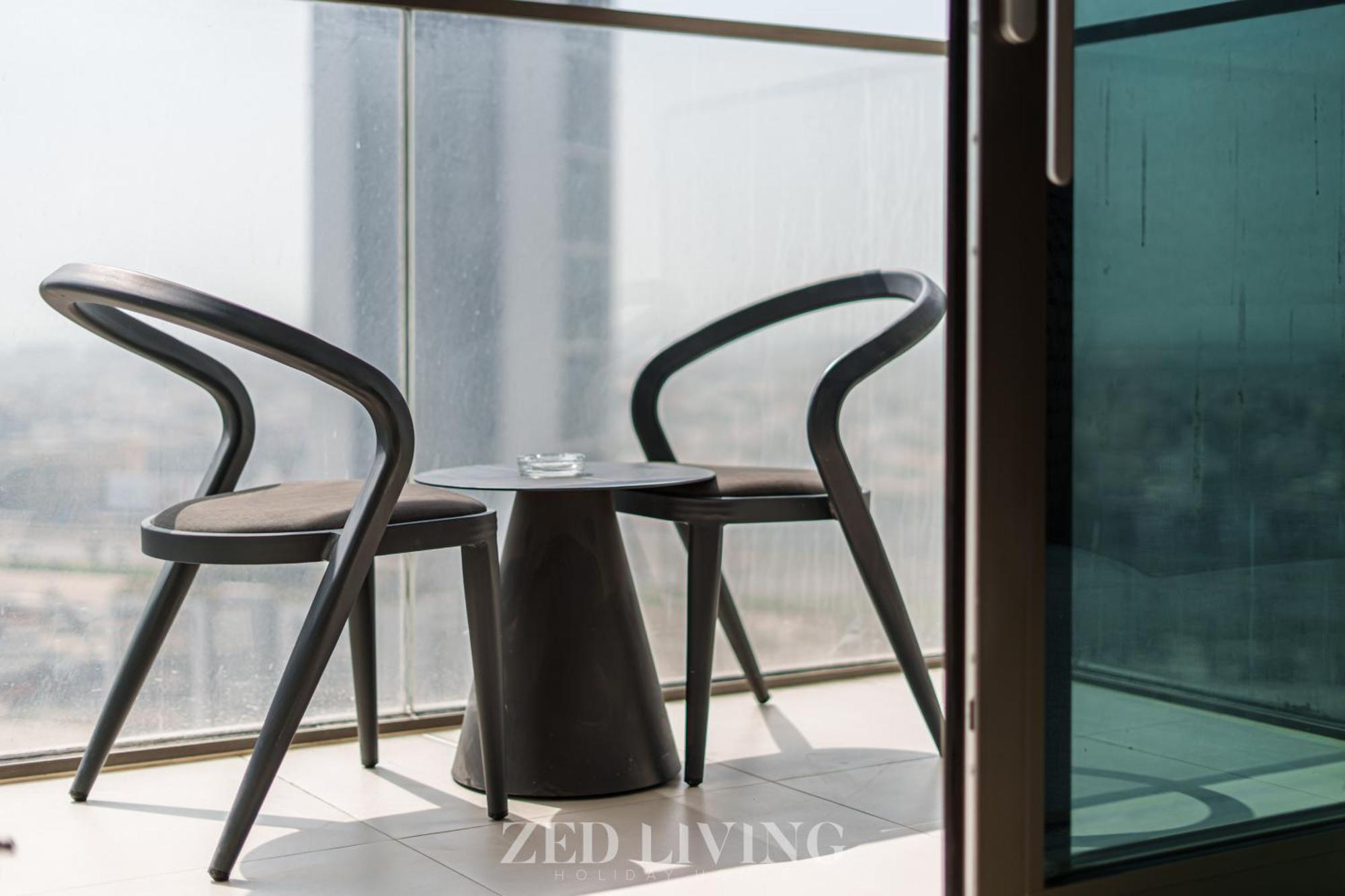 Appartement Burj Crown - Spectacular 2 Bedroom Next To Burj Khalifa - Zed Living *