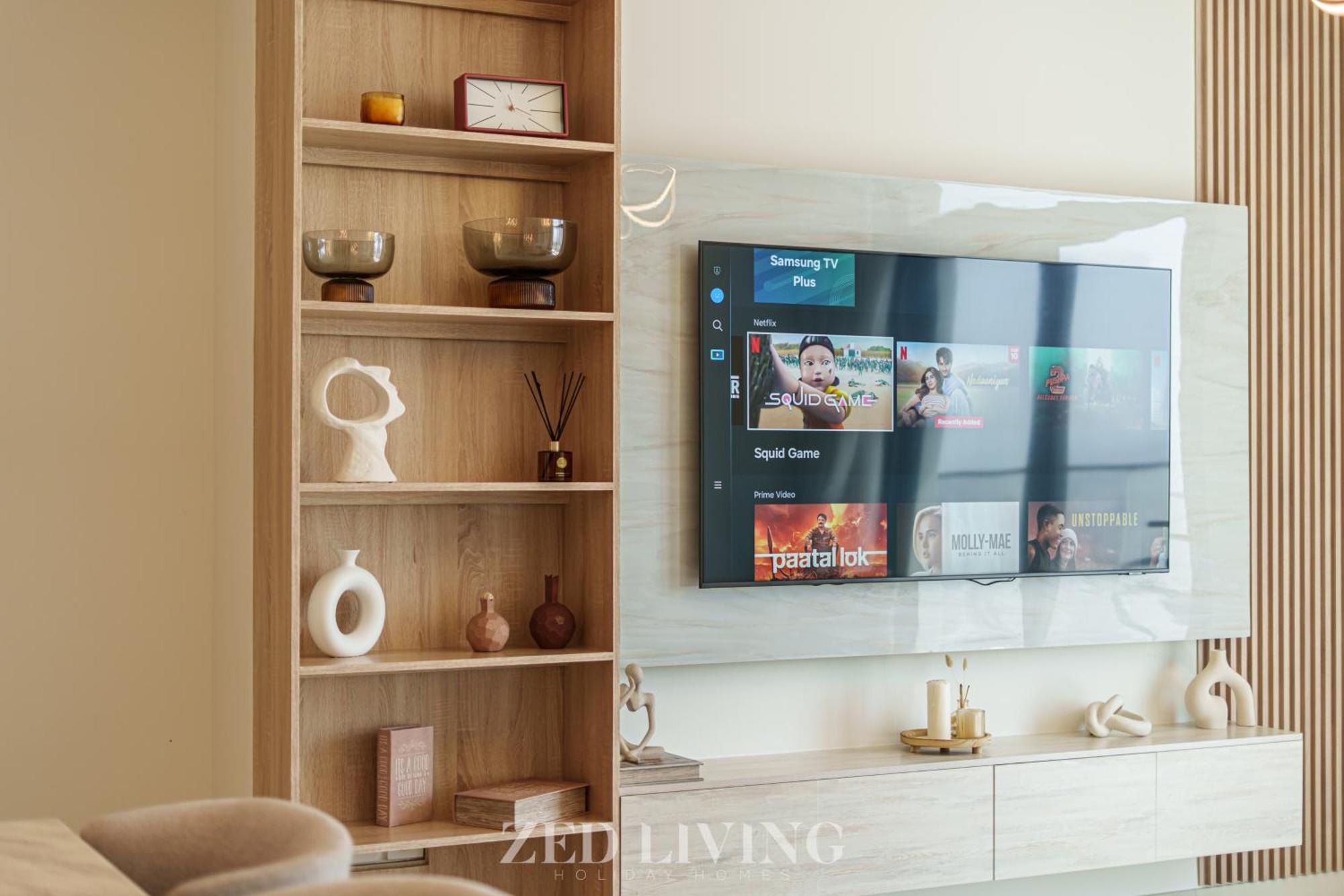 Appartement Burj Crown - Spectacular 2 Bedroom Next To Burj Khalifa - Zed Living Dubaï