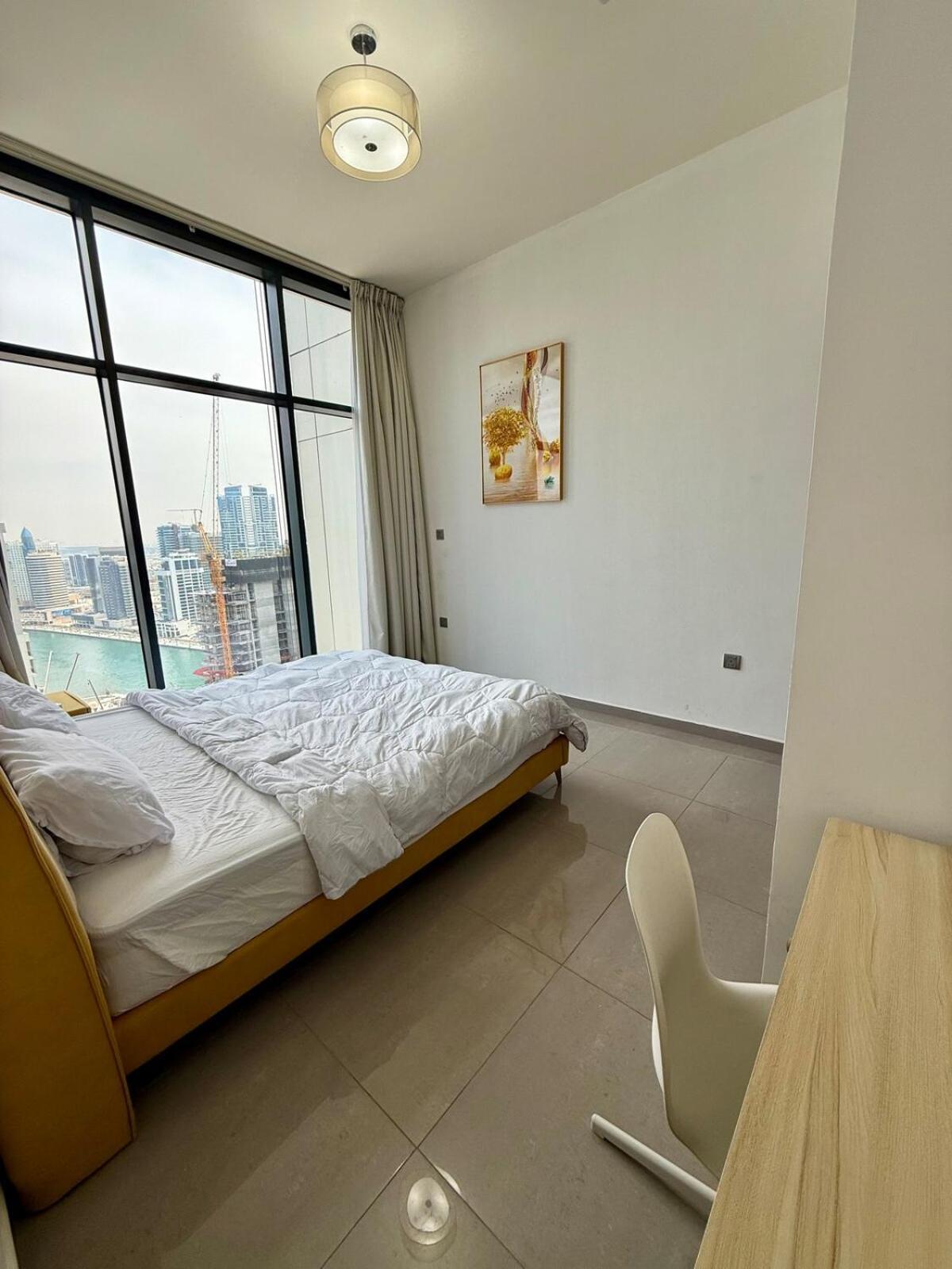 Apartamento Damac Merano Lux 2 Bedroom 3 Baths *