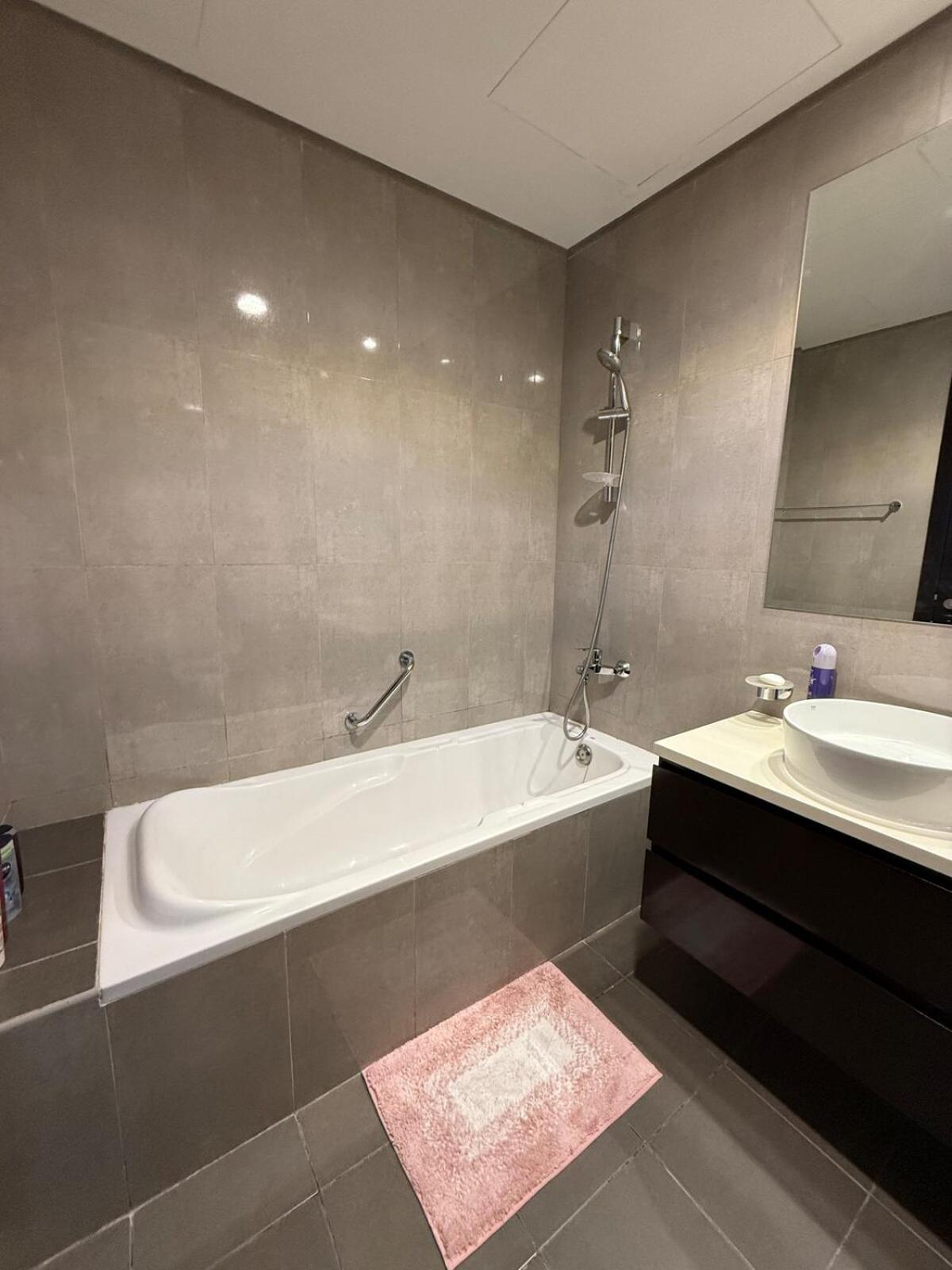 Damac Merano Lux 2 Bedroom 3 Baths Apartamento