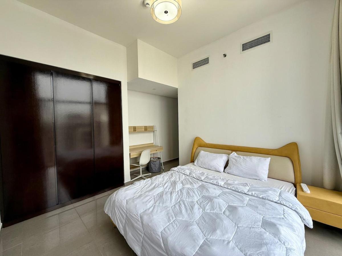 Apartamento Damac Merano Lux 2 Bedroom 3 Baths Dubái