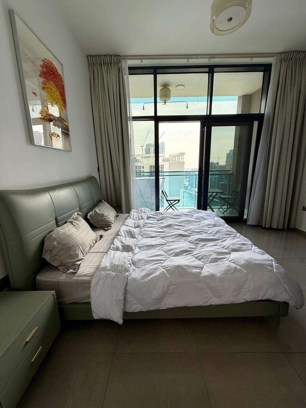 Damac Merano Lux 2 Bedroom 3 Baths Dubái