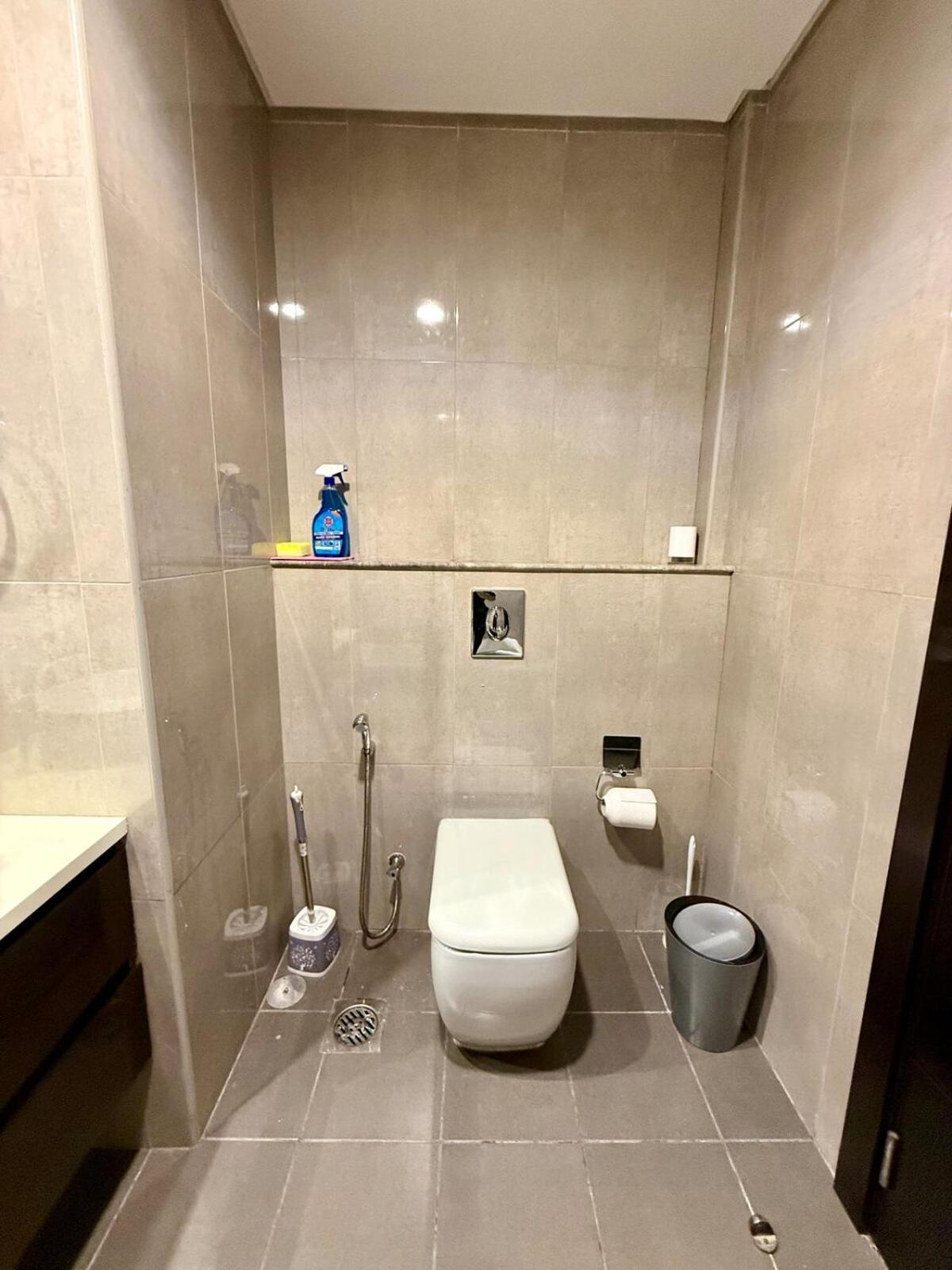 Damac Merano Lux 2 Bedroom 3 Baths * Dubái