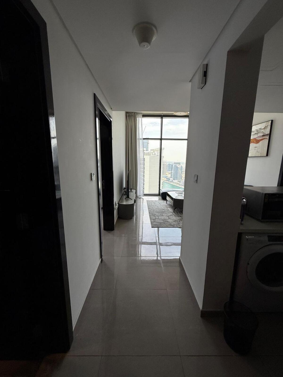 Damac Merano Lux 2 Bedroom 3 Baths Apartamento Dubái