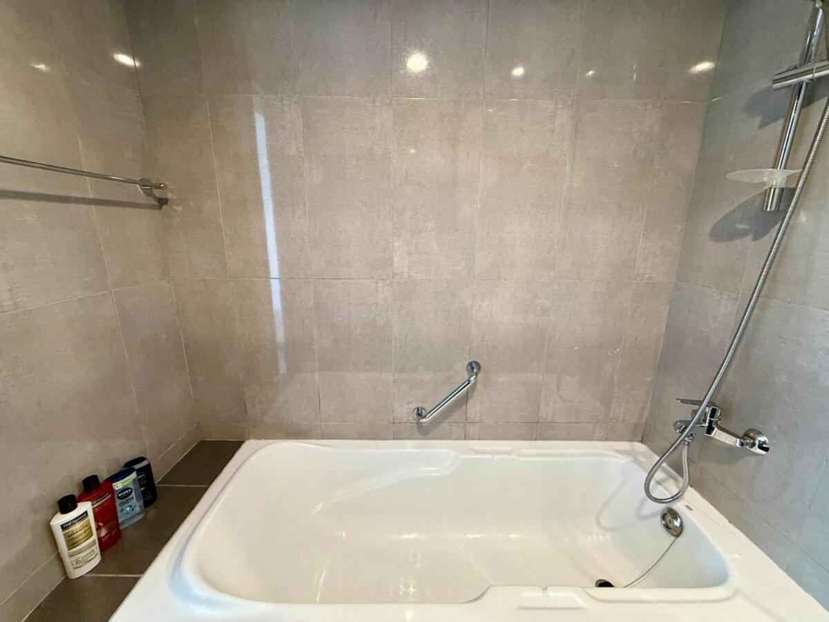 Damac Merano Lux 2 Bedroom 3 Baths Dubái