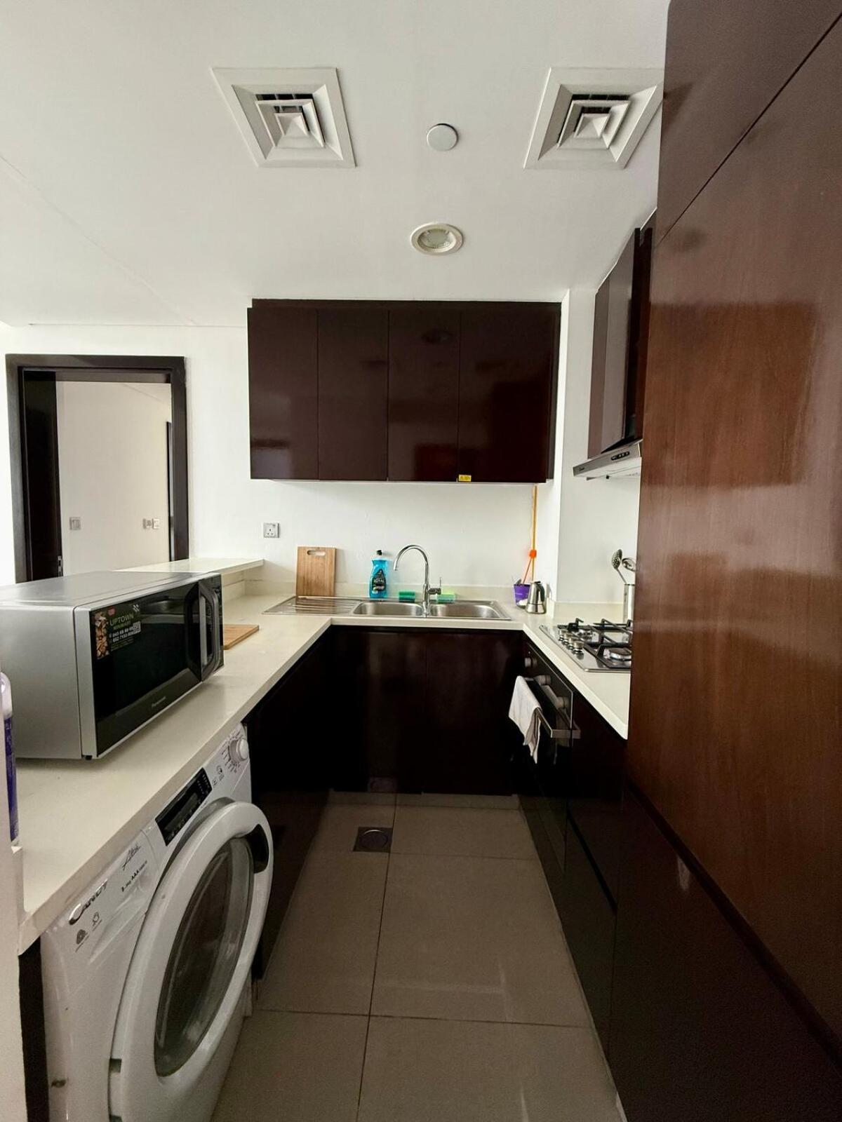Damac Merano Lux 2 Bedroom 3 Baths *