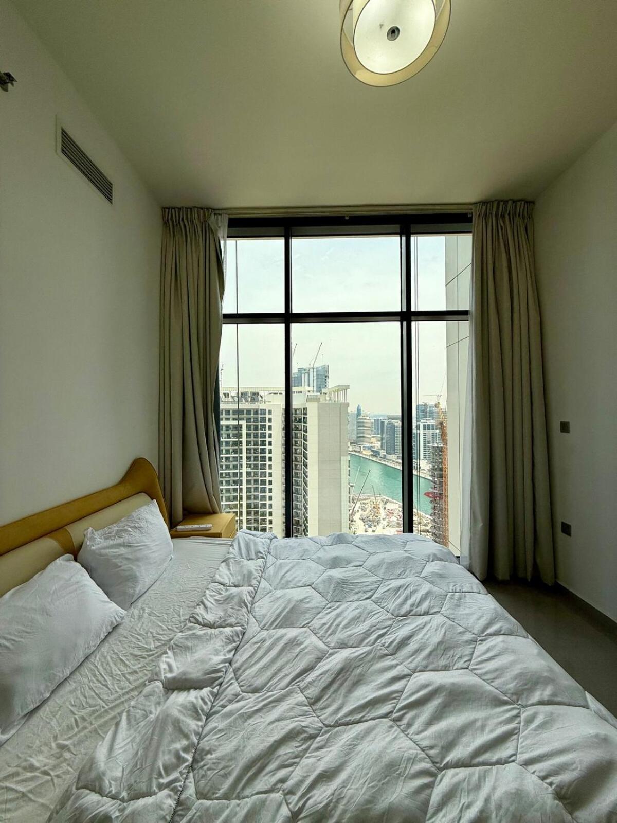 Damac Merano Lux 2 Bedroom 3 Baths