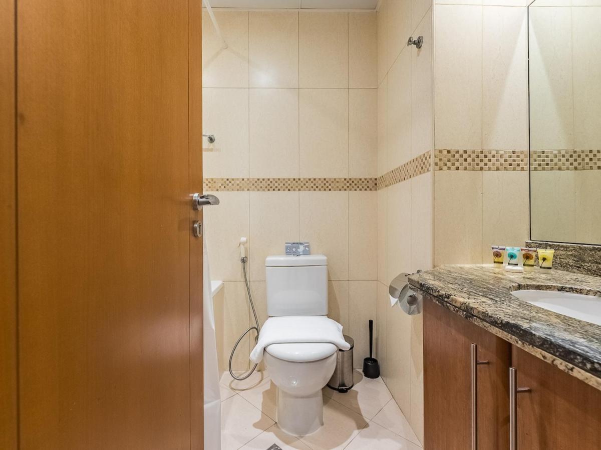 Stylish Escape In The Heart Of Jlt Appartement