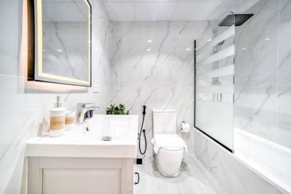 First Class - 1br - Marina Appartement