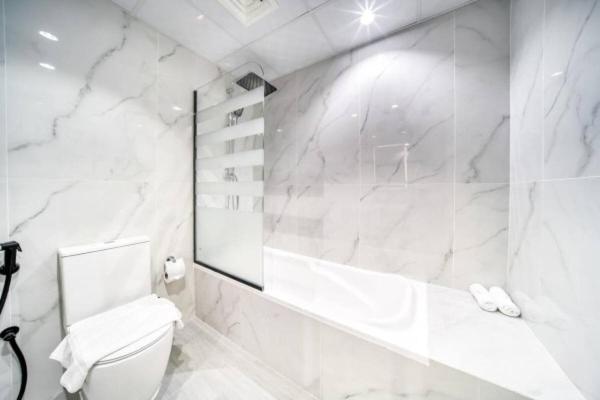 First Class - 1br - Marina Appartement Dubaï